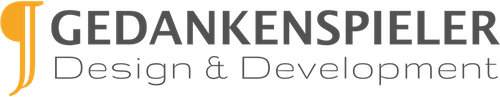 Gedankenspieler Logo